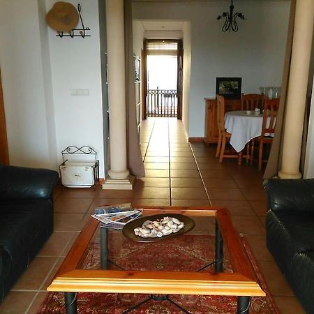 Acogedora Casa De Pueblo En Beniarbeig - Alicante Alma Luaran gambar