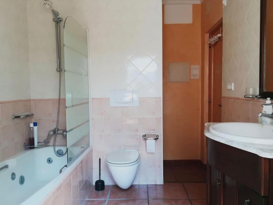 Acogedora Casa De Pueblo En Beniarbeig - Alicante Alma Luaran gambar