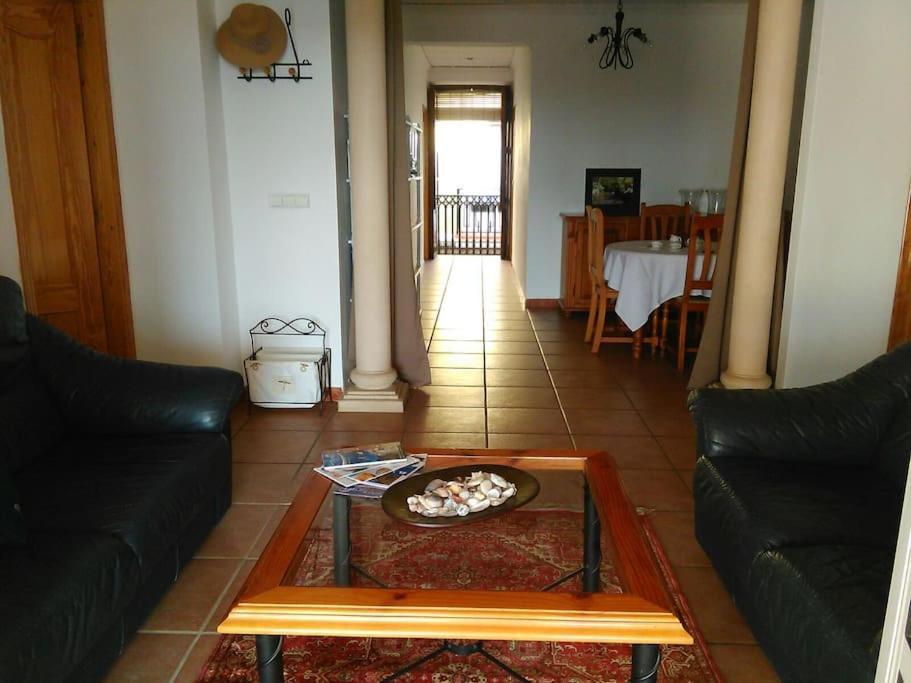 Acogedora Casa De Pueblo En Beniarbeig - Alicante Alma Luaran gambar