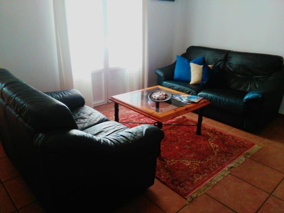 Acogedora Casa De Pueblo En Beniarbeig - Alicante Alma Luaran gambar