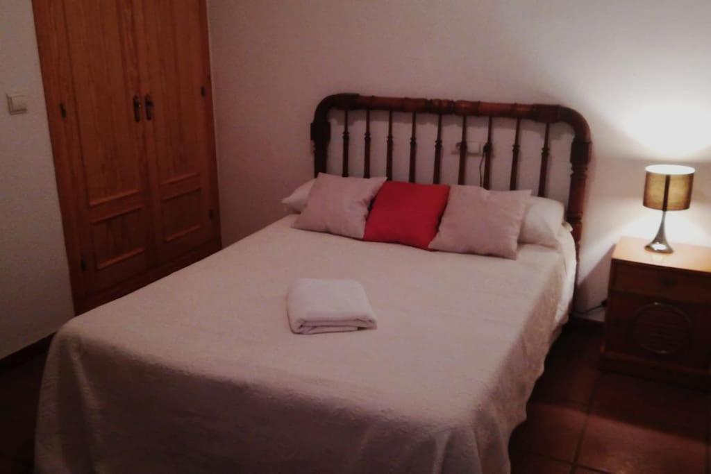 Acogedora Casa De Pueblo En Beniarbeig - Alicante Alma Luaran gambar